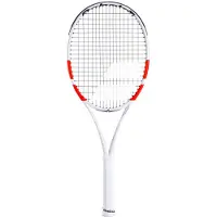 Babolat Pure Strike Team Ilman Jänteitä Oleva Tennismaila