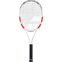Babolat Pure Strike 16/20 Ilman Jänteitä Oleva Tennismaila