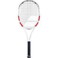 Babolat Pure Strike 98 16/19 Ilman Jänteitä Oleva Tennismaila