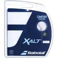 Babolat Xalt 12 M Tennis Single String Beige 1.30 mm