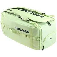Head Racket Pro Duffle Duffle-kassi