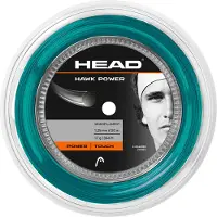 Head Racket Hawk Power Tenniskelan Kieli 200 M