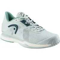 Head Sprint Pro 3.5 Clay, Naisten tennis- ja padelkengät