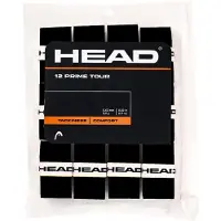 Head Prime Tour 12 pcs Pack (Overgrip)