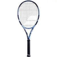 Babolat Pure Drive + Ilman Jänteitä Oleva Tennismaila