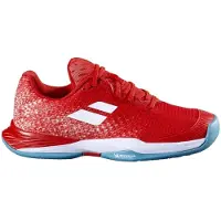 Babolat Jet M3 Girl Savikentän Kengät