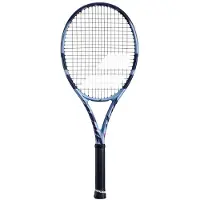 Babolat Pure Drive 98 Ilman Jänteitä Oleva Tennismaila
