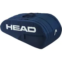 Head Racket Base Racquet L Mailalaukku