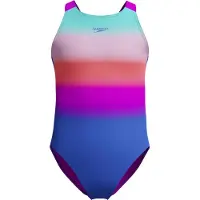 Speedo Printed Pulseback Uimapuku