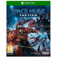 Space Hulk: Tactics (One)
