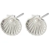 Pilgrim 26241-6013 OPAL Seashell Earrings 1 set
