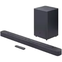 JBL Bar 2.1 DEEP BASS (MK2) soundbar