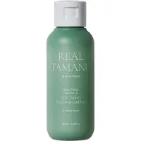 RATED GREEN Real Tamanu Cold Pressed Tamanu Oil Soothing Scalp Shampoo