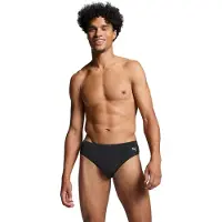 Puma Men Classic Briefs 1P - Black - XL