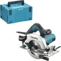 Makita HS6601J - Pyörösaha - 1050 W - 165 mm