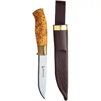 Brusletto R¿y Fixed Blade