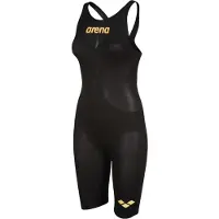 Arena Powerskin Carbon Air2 Avoin Selkäkilpauimapuku