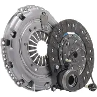 LuK Kytkinsarja RepSet Pro 624 3742 34