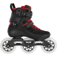 Powerslide Black Fire 110 Rullaluistimet