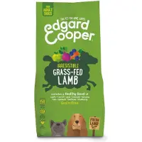 Edgard & Cooper GrainFree Lamb