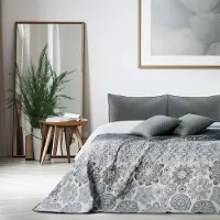 Restilo Lovatiesė 170 × 270 cm, harmaa