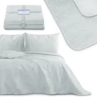 Restilo Lovatiesė 260 × 280 cm AH SILVER