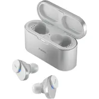 Philips Fidelio T1 True Wireless, valkoinen
