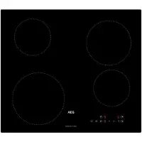 AEG 3000-sarjan IBP64200CB induktiotaso