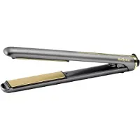 BaByliss Titanium, gold 235 suoristusrauta