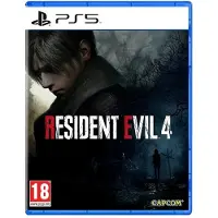 Resident Evil 4