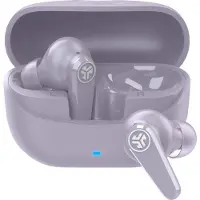 JLab GO Pods ANC True Wireless -kuulokkeet, vaaleanliila