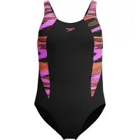 Speedo Hyperboom Splice Muscleback Uimapuku