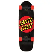 Santa Cruz Classic Dot 8.79 X 29.05 Street Risteilijä Skeittilauta