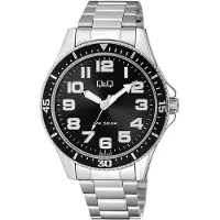 Q&Q rannekello QB64J225Y