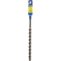 Irwin Betoniporanterä 10502033; 19,0x300 mm; SDS-plus