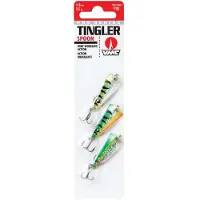 Vmc Tingler Spoon Kit 3 kpl pilkki