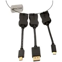Stoltzen Nyx adapterirengas 4k