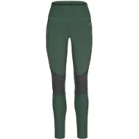 Fjällräven abisko värm trekking tights w
