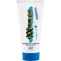 Hot Exxtreme - vesipohjainen liukuvoide - 100ml