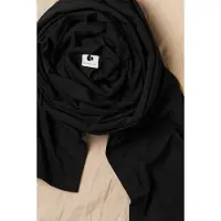 Coracor Kantoliina, Solid Black