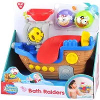 Play - Bath Boat with Slide