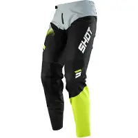 Shot Race Gear Devo Versus Housut Off-road