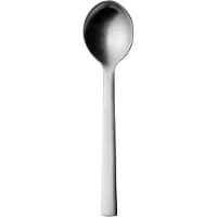 Georg Jensen - New York Kahvilusikka 13,8 cm