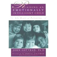 BOKUS Raising an Emotionally Intelligent Child
