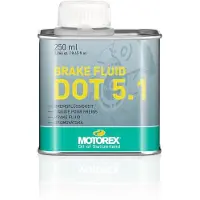Motorex Dot 5.1 Jarruneste 250ml