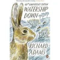 Penguin Random House Watership Down