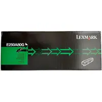 Lexmark – Toner/BLK 35000sh for E250 E350 E352 (E250A80G)