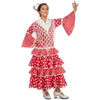MOM Flamenco Sevillan Tyttöpuku