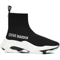 Steve madden Jmaster Sneaker - Black - 31