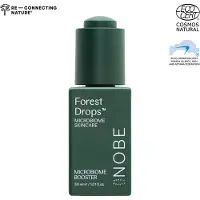 NOBE Forest Elixir Microbiome Booster 30 ml